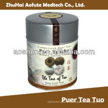 Puer Tee